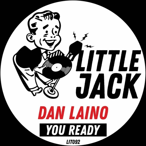 Dan Laino - You Ready